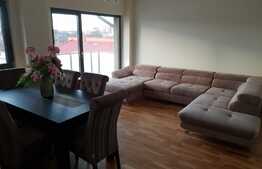 4 camere, 120 mp, parcare si boxa, zona Oncos