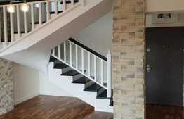 4 camere, 120 mp, parcare si boxa, zona Oncos