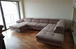 4 camere, 120 mp, parcare si boxa, zona Oncos