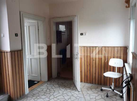 Spațiu birouri de închiriat Grigorescu - 33158SIB | BLITZ Cluj-Napoca | Poza17