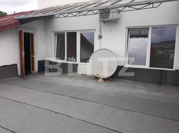 Spațiu birouri de închiriat Grigorescu - 33158SIB | BLITZ Cluj-Napoca | Poza18