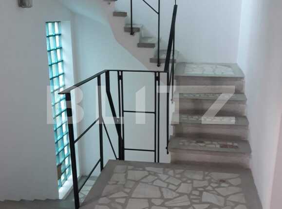 Spațiu birouri de închiriat Grigorescu - 33158SIB | BLITZ Cluj-Napoca | Poza8