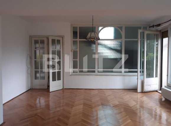 Spațiu birouri de închiriat Grigorescu - 33158SIB | BLITZ Cluj-Napoca | Poza1