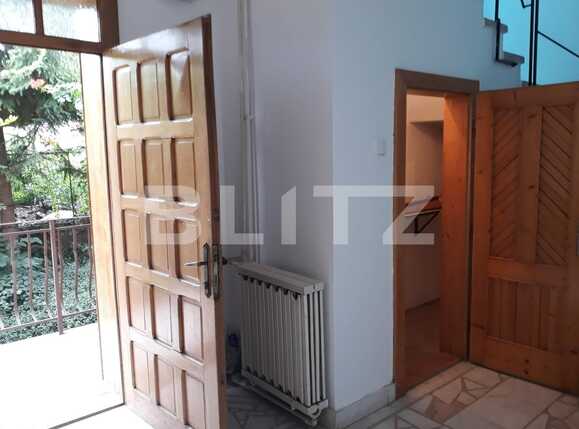 Spațiu birouri de închiriat Grigorescu - 33158SIB | BLITZ Cluj-Napoca | Poza16