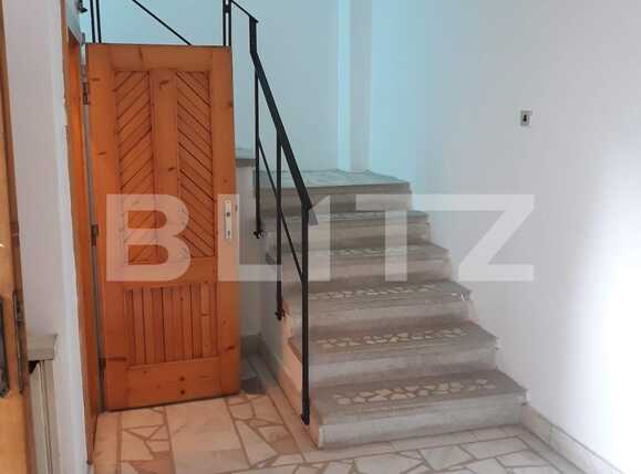 Spațiu birouri de închiriat Grigorescu - 33158SIB | BLITZ Cluj-Napoca | Poza13