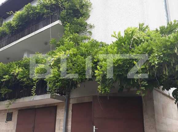 Spațiu birouri de închiriat Grigorescu - 33158SIB | BLITZ Cluj-Napoca | Poza6