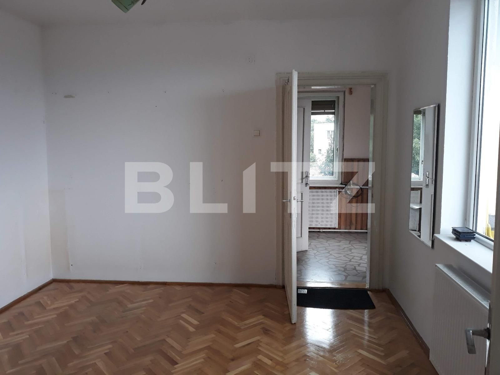 Spațiu birouri de închiriat Grigorescu - 33158SIB | BLITZ Cluj-Napoca | Poza15