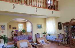 Casa individuala, 292 mp, 800 mp teren, finisaje clasice, expunere sudica!