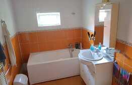 Casa individuala, 292 mp, 800 mp teren, finisaje clasice, expunere sudica!