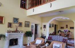 Casa individuala, 292 mp, 800 mp teren, finisaje clasice, expunere sudica!