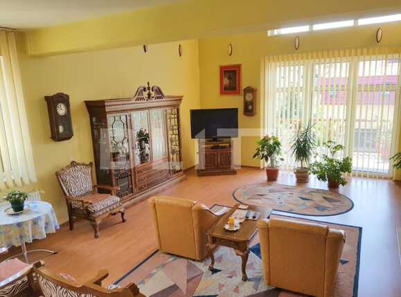 Casa de vânzare 7 camere Grigorescu - 33159CV | BLITZ Cluj-Napoca | Poza1