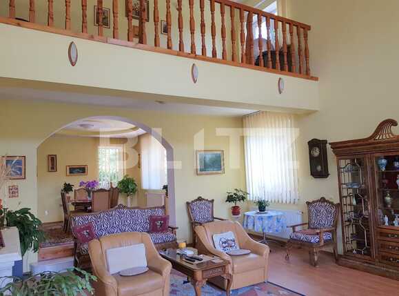 Casa de vânzare 7 camere Grigorescu - 33159CV | BLITZ Cluj-Napoca | Poza5