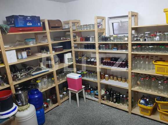 Casa de vânzare 7 camere Grigorescu - 33159CV | BLITZ Cluj-Napoca | Poza12