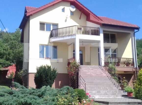 Casa de vânzare 7 camere Grigorescu - 33159CV | BLITZ Cluj-Napoca | Poza2