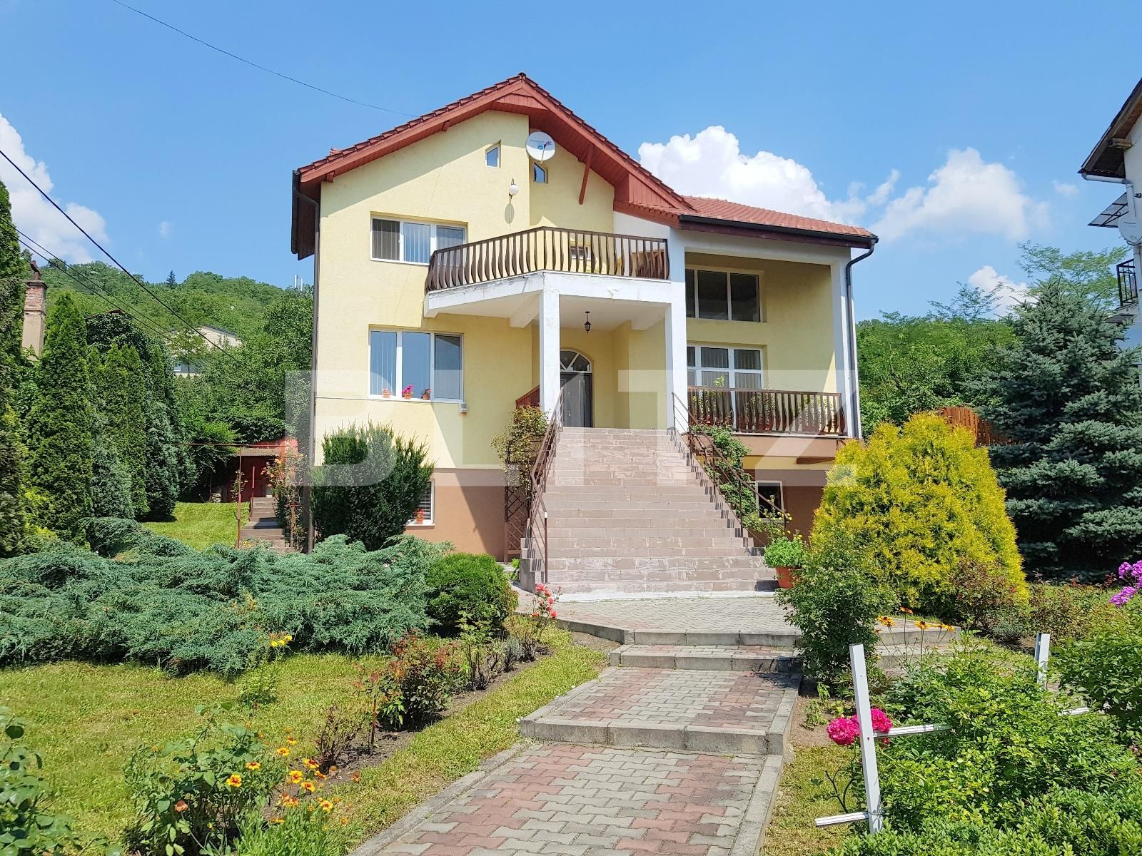 Casa de vânzare 7 camere Grigorescu - 33159CV | BLITZ Cluj-Napoca | Poza3