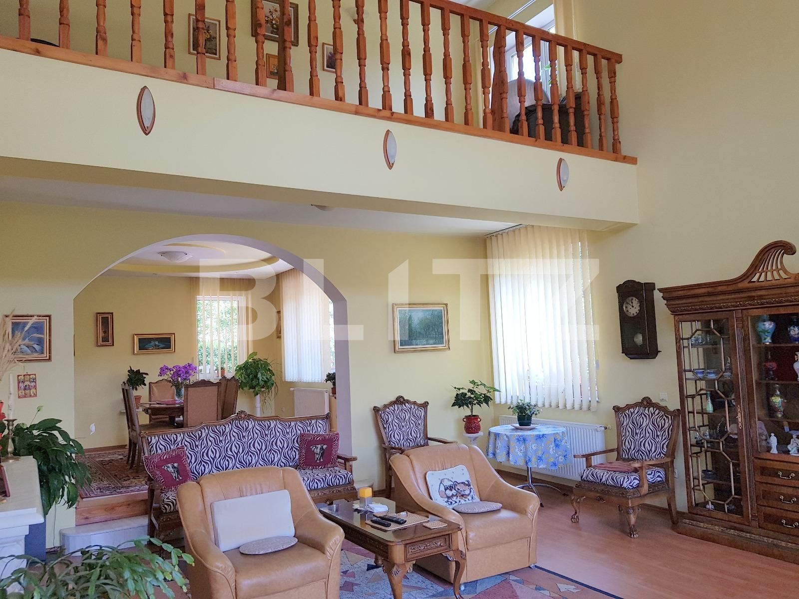 Casa de vânzare 7 camere Grigorescu - 33159CV | BLITZ Cluj-Napoca | Poza5