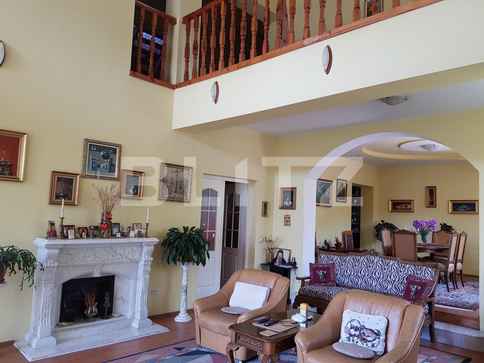 Casa de vânzare 7 camere Grigorescu - 33159CV | BLITZ Cluj-Napoca | Poza4