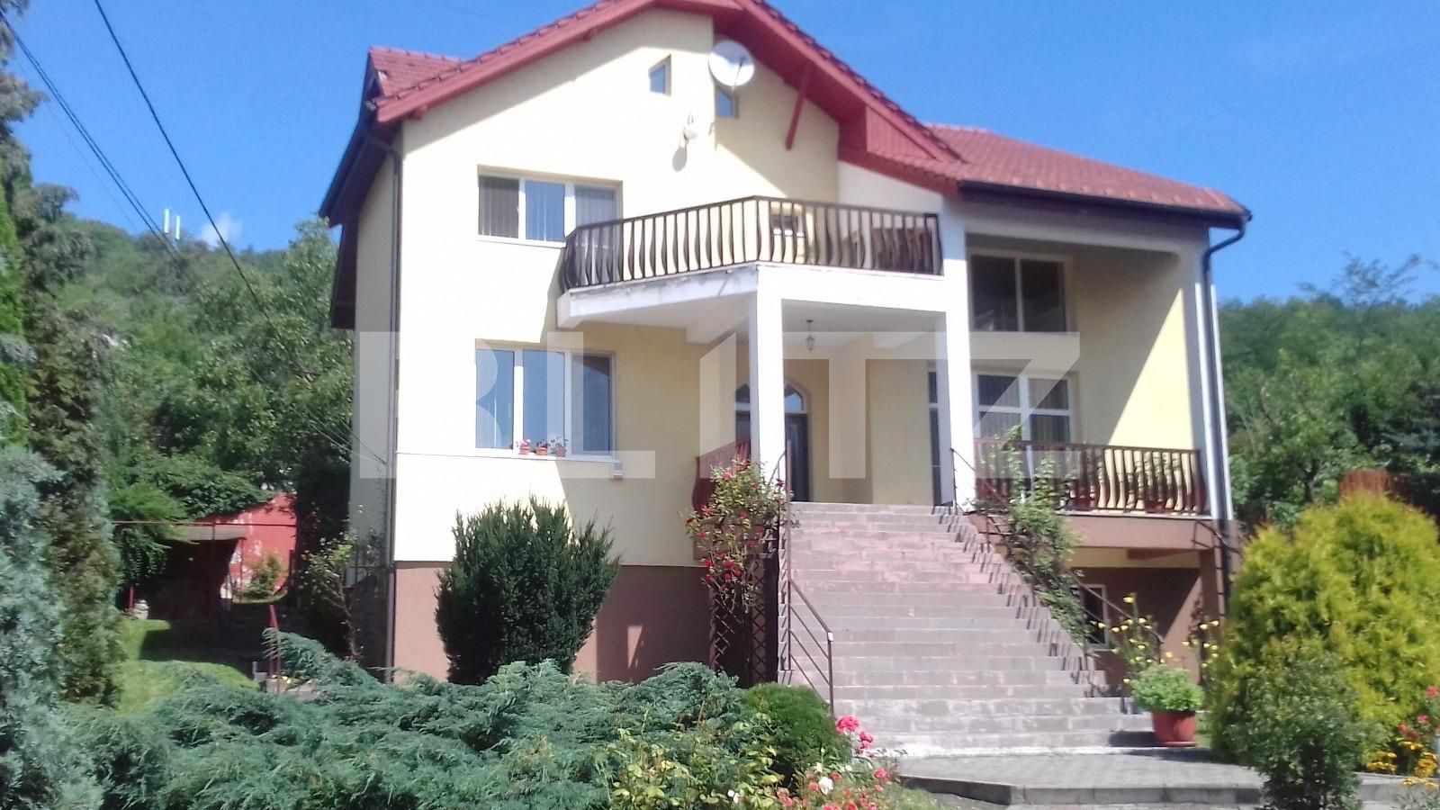 Casa de vânzare 7 camere Grigorescu - 33159CV | BLITZ Cluj-Napoca | Poza2