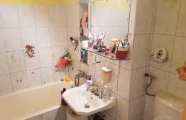 De vanzare garsoniera 28,75 mp, balcon, etaj intermediar, zona strazii Constantin Brancusi