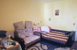 De vanzare garsoniera 28,75 mp, balcon, etaj intermediar, zona strazii Constantin Brancusi