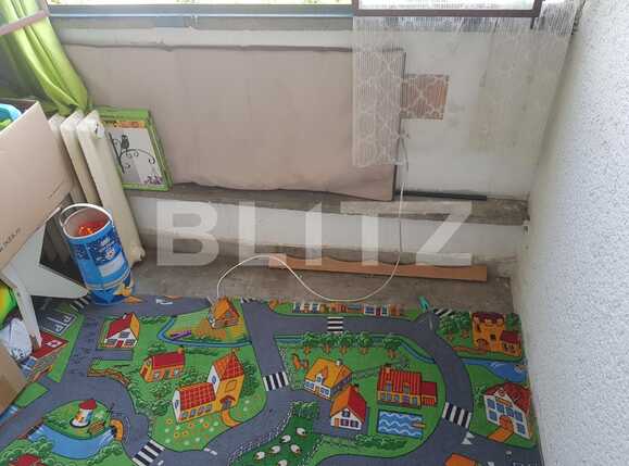 Garsonieră de vânzare Gheorgheni - 33161AV | BLITZ Cluj-Napoca | Poza5