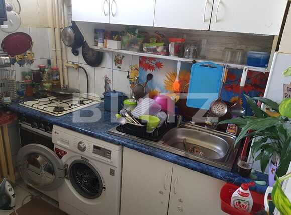 Garsonieră de vânzare Gheorgheni - 33161AV | BLITZ Cluj-Napoca | Poza4