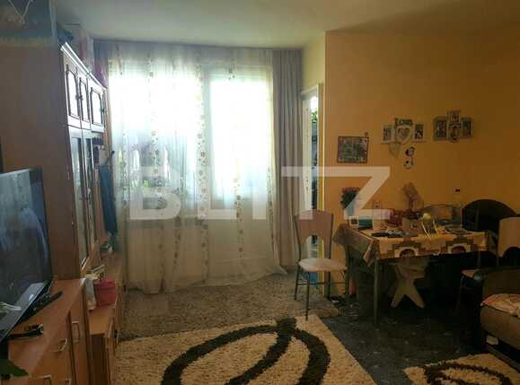 Garsonieră de vânzare Gheorgheni - 33161AV | BLITZ Cluj-Napoca | Poza1