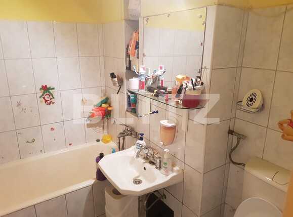 Garsonieră de vânzare Gheorgheni - 33161AV | BLITZ Cluj-Napoca | Poza3