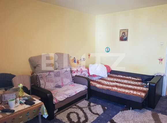 Garsonieră de vânzare Gheorgheni - 33161AV | BLITZ Cluj-Napoca | Poza2