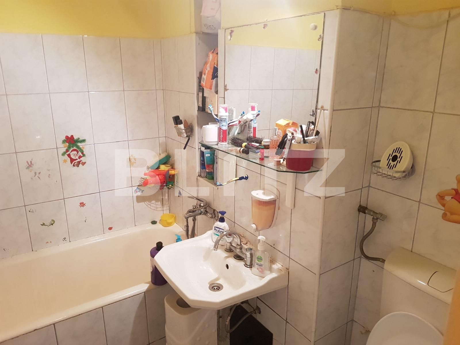 Garsonieră de vânzare Gheorgheni - 33161AV | BLITZ Cluj-Napoca | Poza3