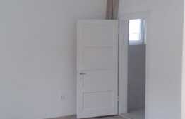 Casa individuala, 57 mp, 238 mp teren, renovata recent!