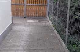 Casa individuala, 57 mp, 238 mp teren, renovata recent!