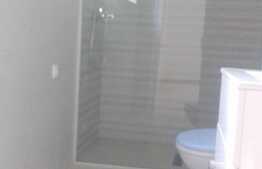 Casa individuala, 57 mp, 238 mp teren, renovata recent!