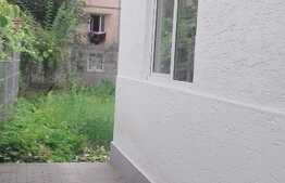 Casa individuala, 57 mp, 238 mp teren, renovata recent!