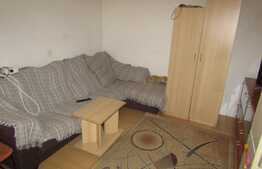 Apartament cu 2 camere, semidecomandat, 48 mp, zona strazii Paris