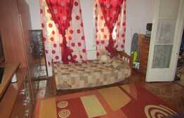 Apartament cu 2 camere, semidecomandat, 48 mp, zona strazii Paris