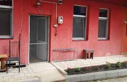 Apartament cu 2 camere, semidecomandat, 48 mp, zona strazii Paris