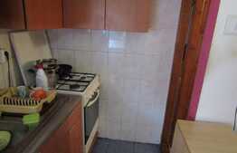 Apartament cu 2 camere, semidecomandat, 48 mp, zona strazii Paris