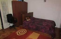 Apartament cu 2 camere, semidecomandat, 48 mp, zona strazii Paris