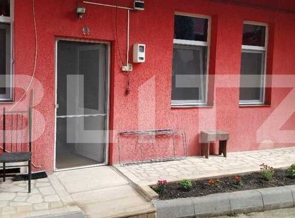 Apartament de închiriat 2 camere Marasti - 33164AI | BLITZ Cluj-Napoca | Poza7