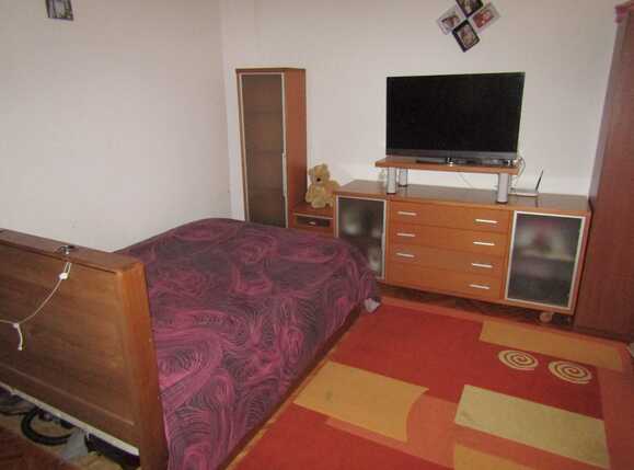 Apartament de închiriat 2 camere Marasti - 33164AI | BLITZ Cluj-Napoca | Poza1