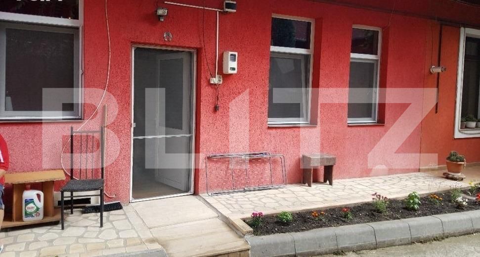 Apartament de închiriat 2 camere Marasti - 33164AI | BLITZ Cluj-Napoca | Poza7