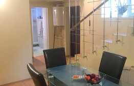 3 camere, 90 mp, imobil nou, parcare, zona Stadion CFR