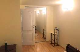 3 camere, 90 mp, imobil nou, parcare, zona Stadion CFR