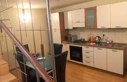 3 camere, 90 mp, imobil nou, parcare, zona Stadion CFR