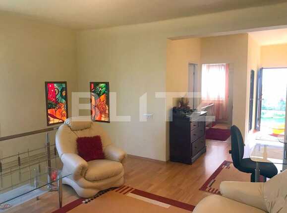 Apartament de închiriat 3 camere Gruia - 33165AI | BLITZ Cluj-Napoca | Poza3