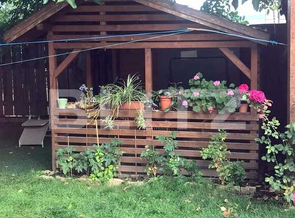 Apartament de închiriat 3 camere Gruia - 33165AI | BLITZ Cluj-Napoca | Poza17