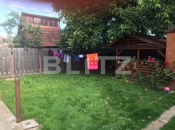 Apartament de închiriat 3 camere Gruia - 33165AI | BLITZ Cluj-Napoca | Poza16