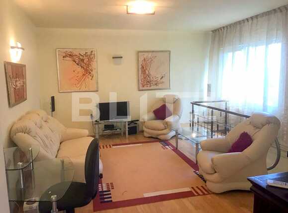 Apartament de închiriat 3 camere Gruia - 33165AI | BLITZ Cluj-Napoca | Poza1