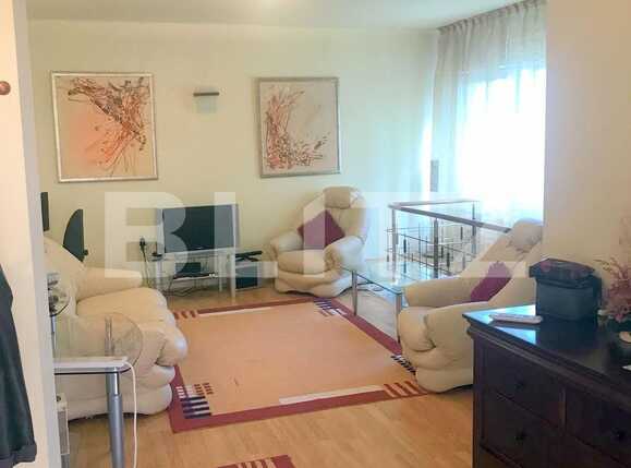 Apartament de închiriat 3 camere Gruia - 33165AI | BLITZ Cluj-Napoca | Poza2